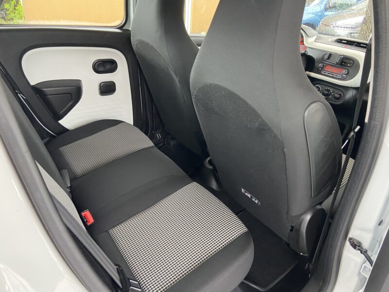 RENAULT TWINGO III 1.0 SCE 70 ZEN