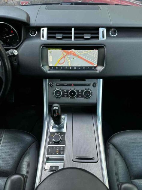 LAND ROVER RANGE ROVER SPORT 3.0 TV6 HSE REPRISE POSSIBLE