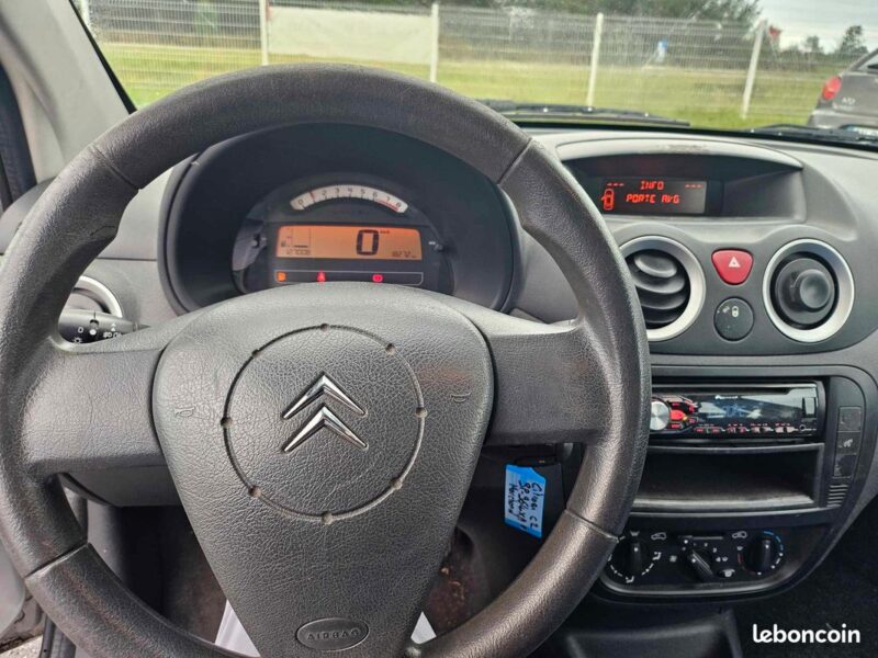 CITROEN C2 2006