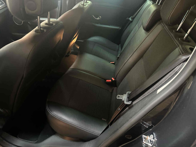 RENAULT MEGANE 1.5 DCi 110 CV GT LINE 