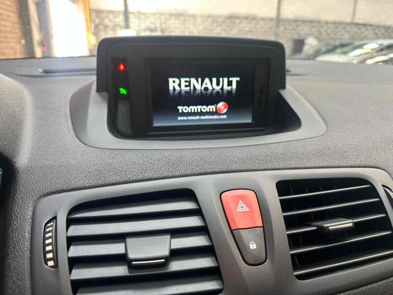 RENAULT MEGANE 1.5 DCi 110 CV GT LINE 