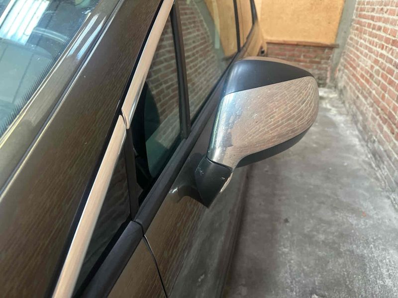 PEUGEOT 3008 1.6 HDi 112 cv Allure