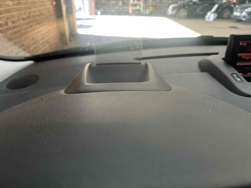 PEUGEOT 3008 1.6 HDi 112 cv Allure