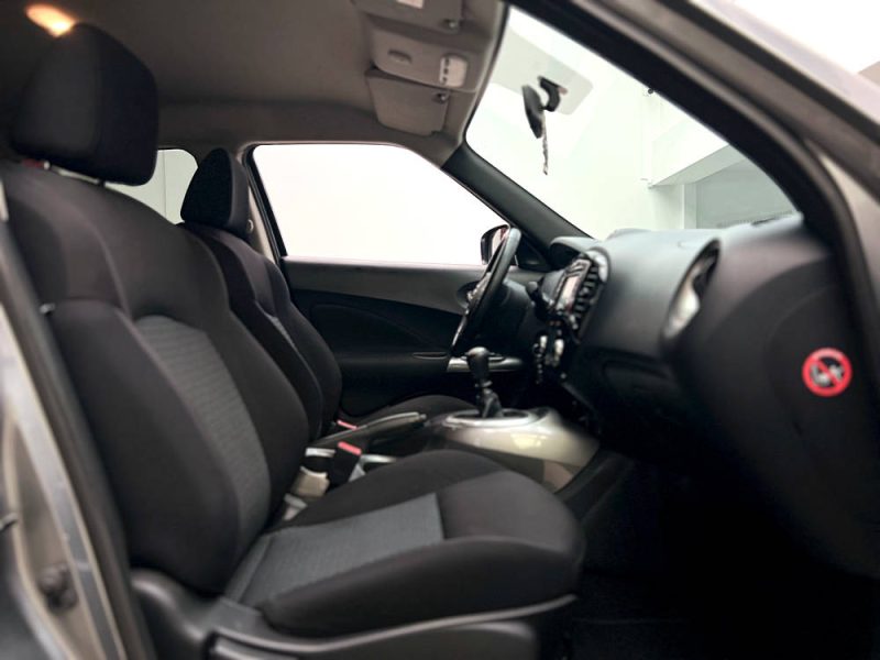 NISSAN JUKE 1.5 dCi 110 CH TEKNA