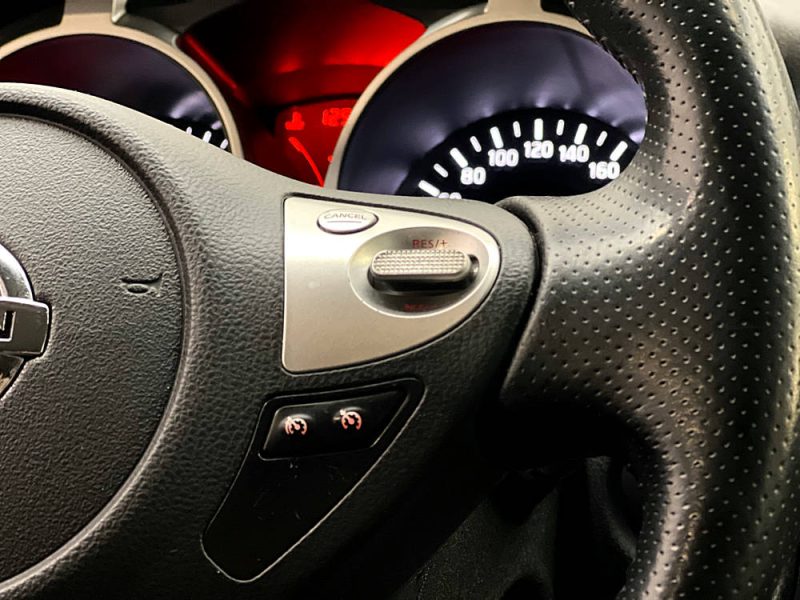 NISSAN JUKE 1.5 dCi 110 CH TEKNA