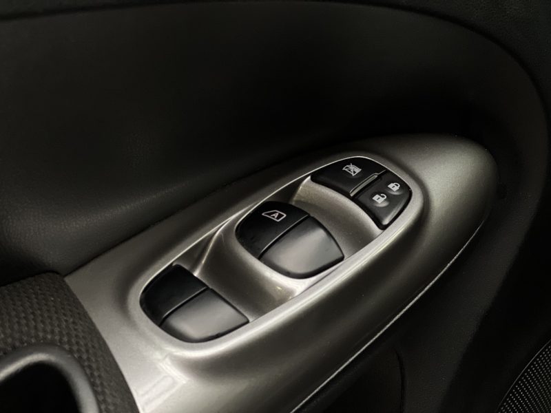 NISSAN JUKE 1.5 dCi 110 CH TEKNA