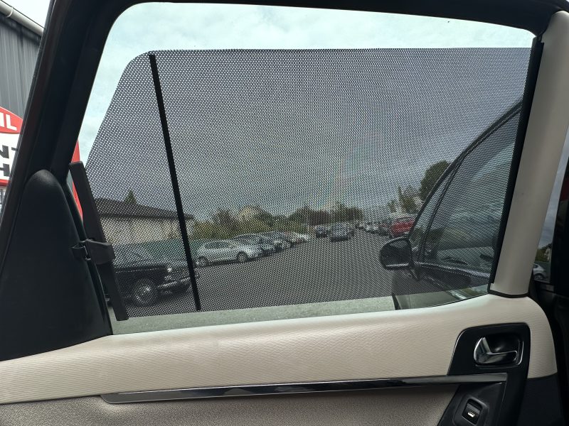 CITROEN C4 PICASSO I Monospace 2010