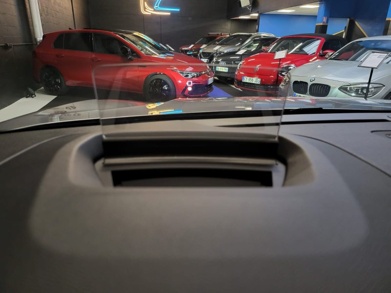 CITROEN C4  2022 1.2 PureTech 101cv FEEL /VIRTUAL COCKPIT+CAMERA+AFFICHAGE TETE HAUTE/