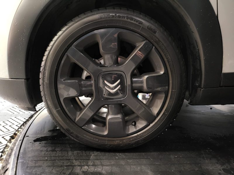 CITROEN C4 CACTUS ORIGIN\'S 1.2 PURETECH 110cv EAT6 CARPLAY / CAMERA / KEYLESS