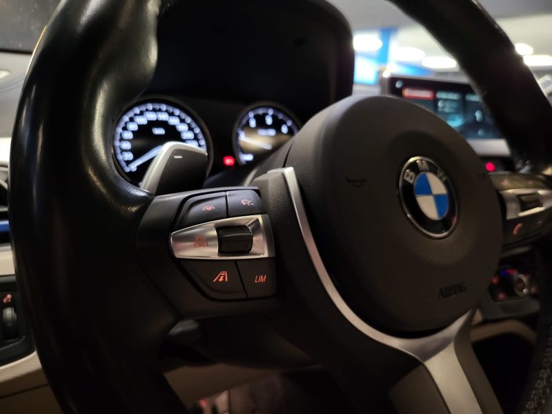 BMW X2 20d 190 X-DRIVE PACK M SPORT TOIT OUVRANT / TETE HAUTE / CAMERA / SIEGES ELECT A MEMOIRE