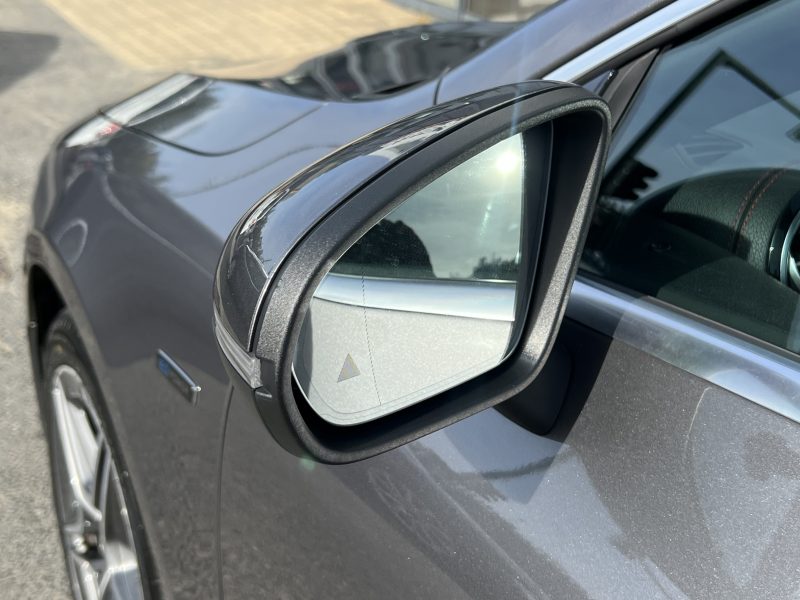 MERCEDES CLA II AMG LINE 250 e HYBRID 218 Cv 1ERE MAIN / TOIT OUVRANT GRAND ECRAN 