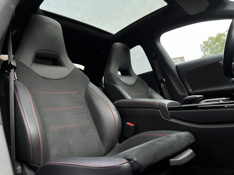 MERCEDES CLA II AMG LINE 250 e HYBRID 218 Cv 1ERE MAIN / TOIT OUVRANT GRAND ECRAN 