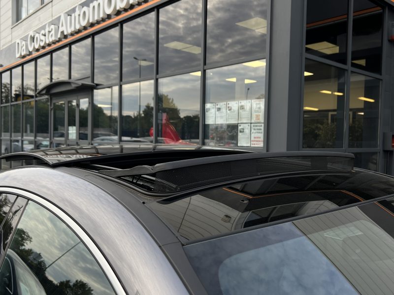 MERCEDES CLA II AMG LINE 250 e HYBRID 218 Cv 1ERE MAIN / TOIT OUVRANT GRAND ECRAN 