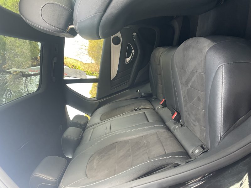 MERCEDES CLASSE GLC 2017