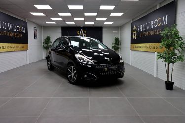 PEUGEOT 208 I 2017