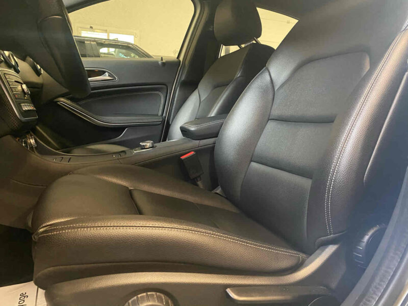 MERCEDES CLASSE A 2016