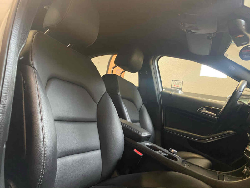 MERCEDES CLASSE A 2016