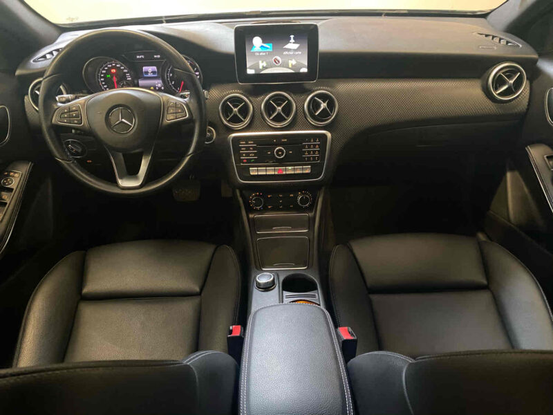 MERCEDES CLASSE A 2016