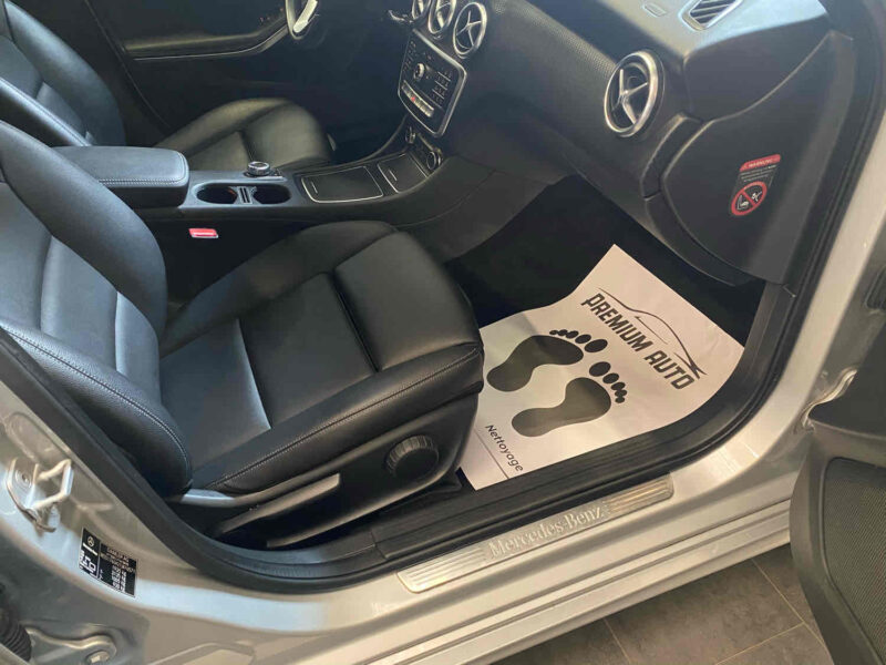 MERCEDES CLASSE A 2016