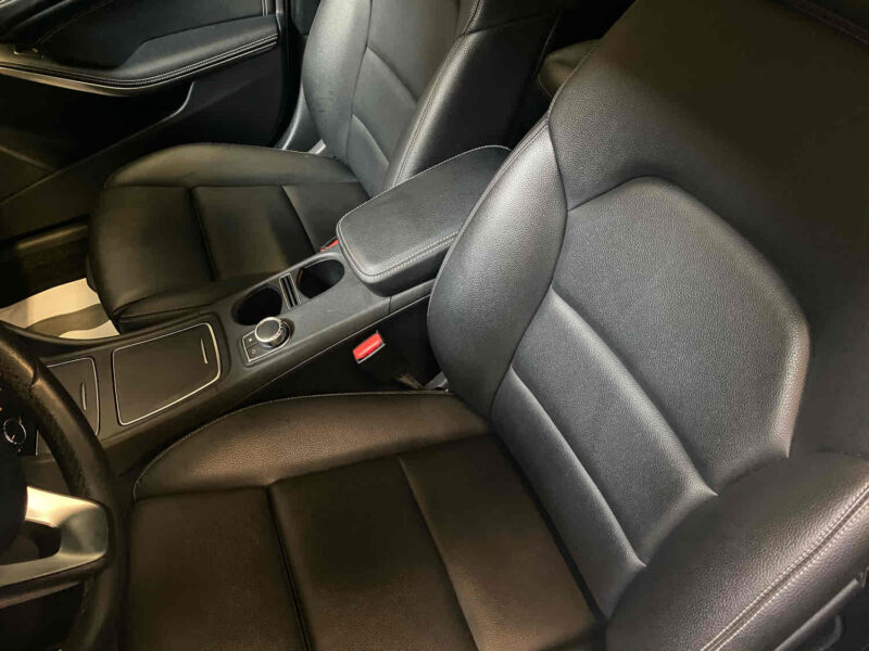 MERCEDES CLASSE A 2016