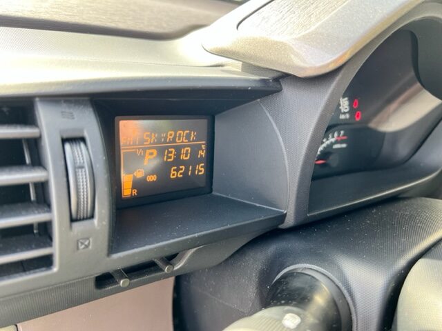 TOYOTA  IQ 1,0 69CH VVT-I AUTOMATIIQUE 2009