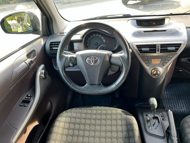 TOYOTA  IQ 1,0 69CH VVT-I AUTOMATIIQUE 2009