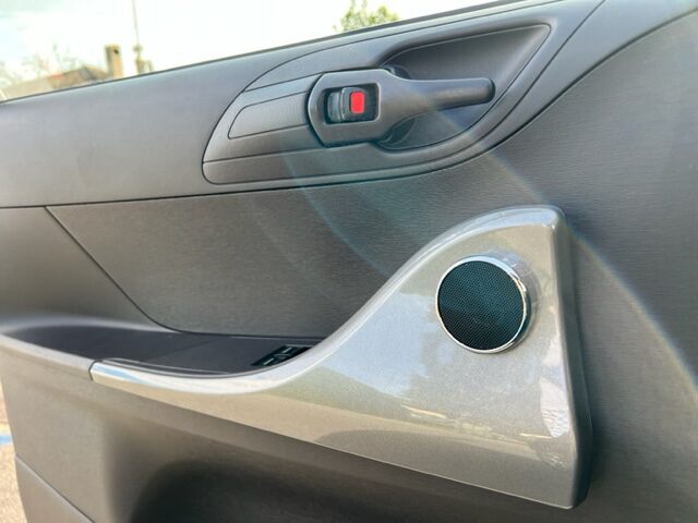 TOYOTA  IQ 1,0 69CH VVT-I AUTOMATIIQUE 2009