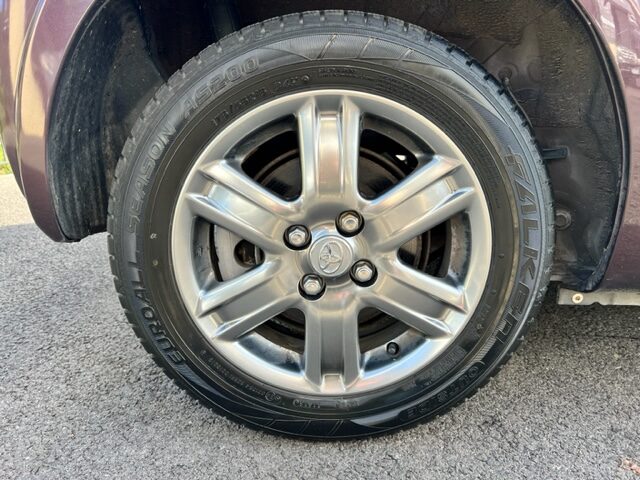 TOYOTA  IQ 1,0 69CH VVT-I AUTOMATIIQUE 2009