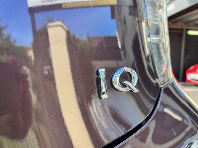 TOYOTA  IQ 1,0 69CH VVT-I AUTOMATIIQUE 2009