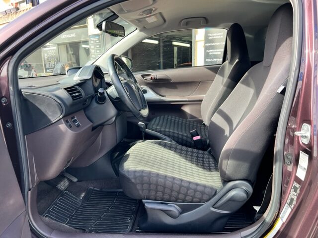 TOYOTA  IQ 1,0 69CH VVT-I AUTOMATIIQUE 2009