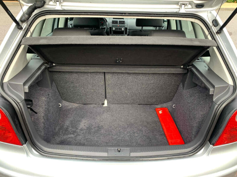 VOLKSWAGEN POLO 1.4i 16V 75CV