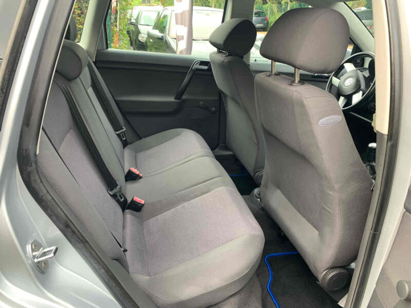 VOLKSWAGEN POLO 1.4i 16V 75CV