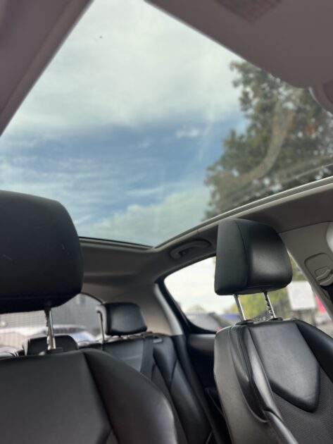 PEUGEOT 308 Feline 1.6 hdi bv6