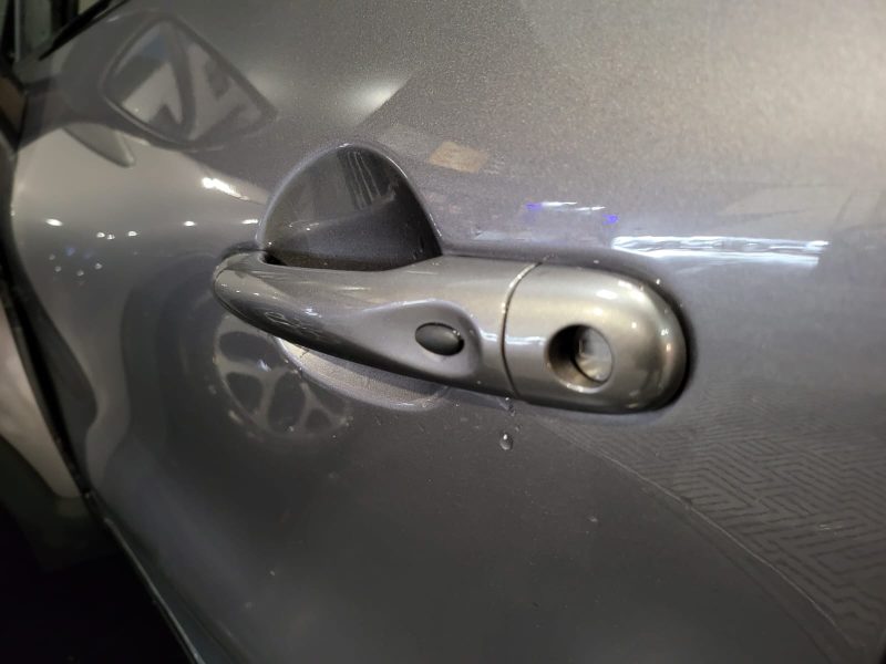 RENAULT CAPTUR 1.5 dCi 90cv Energy Intens // CAMERA DE RECUL/RADAR-AR/SYSTEME R-LINK