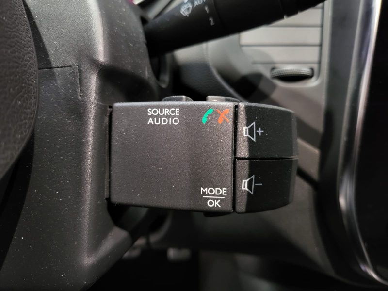 RENAULT CAPTUR 1.5 dCi 90cv Energy Intens // CAMERA DE RECUL/RADAR-AR/SYSTEME R-LINK