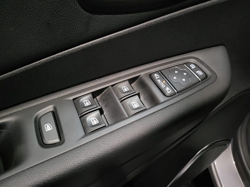 RENAULT CAPTUR 1.5 dCi 90cv Energy Intens // CAMERA DE RECUL/RADAR-AR/SYSTEME R-LINK