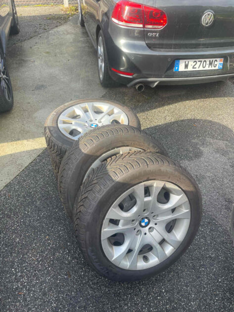 BMW X1 SDRIVE 16D 2013