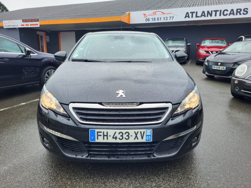 PEUGEOT 308 SW 1.6 BLUE HDI 120 CV S&S ACTIVE