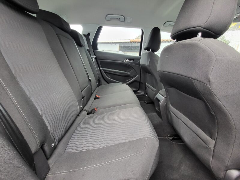 PEUGEOT 308 SW 1.6 BLUE HDI 120 CV S&S ACTIVE