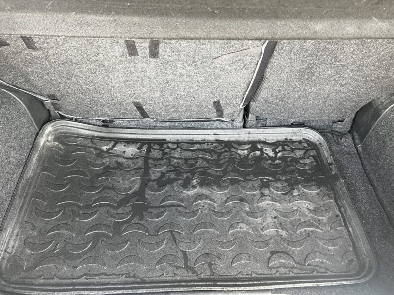 NISSAN MICRA IV 2012