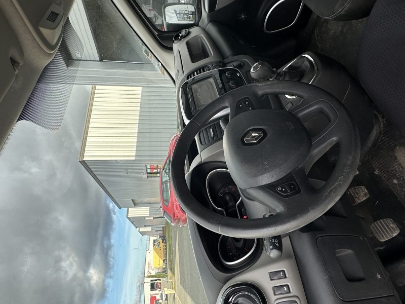 RENAULT TRAFIC 1.6 dCi 125cv CONFORT Garantie 12 mois 