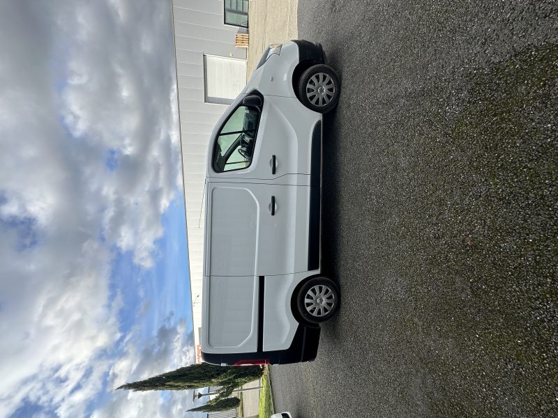 RENAULT TRAFIC 1.6 dCi 125cv CONFORT Garantie 12 mois 