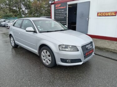 AUDI A3 2008