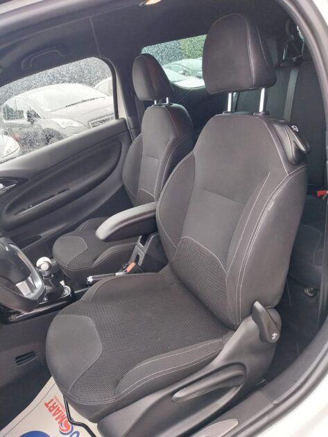 CITROEN DS3 1.6 VTi 120 So Chic