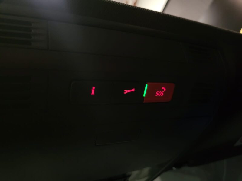 VOLKSWAGEN POLO VI GTI 2.0 TFSI 200cv DSG6 // TOIT OUVRANT/SIEGES CHAUFANTS/CHARGEUR A INDUCTION