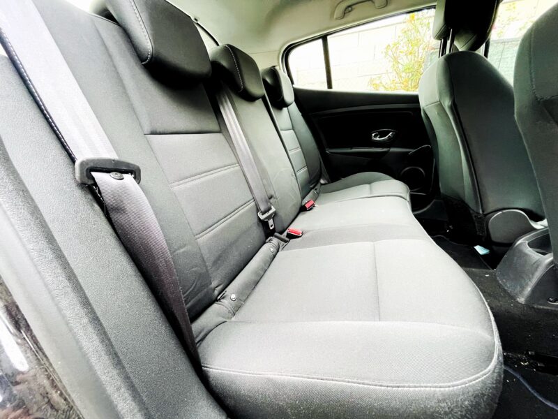 RENAULT MEGANE III 2015