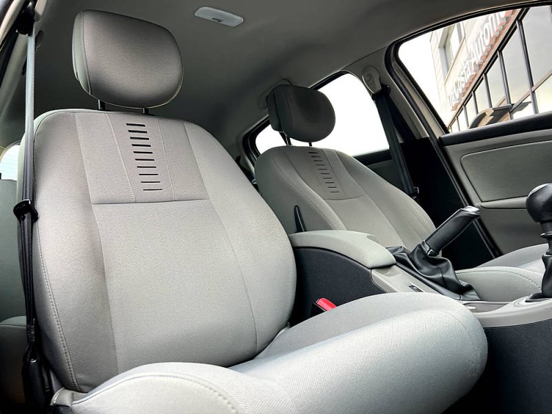 RENAULT MEGANE  III 1.6 BIO ETHANOL 110 Cv 1ERE MAIN / 19 200 Kms REELS ORIGINE FRANCE - GARANTIE 1 