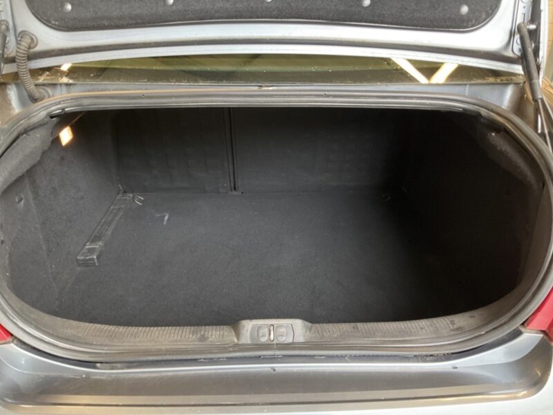 PEUGEOT 407 BERLINE 1.6 HDI 110 Cv 1ERE MAIN / 56 900 Kms - GARANTIE 1 AN