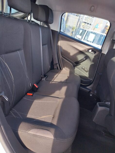 PEUGEOT 208 I 1.2 VTI 82 Active