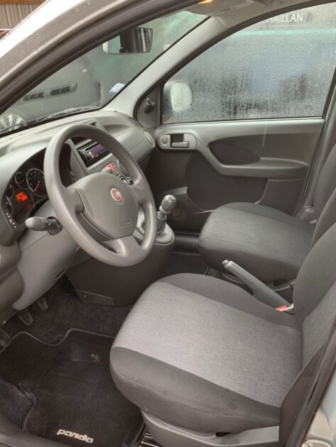 FIAT PANDA  2010